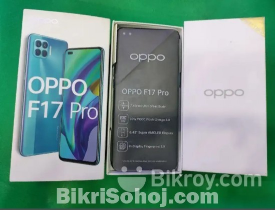 oppo f17 pro